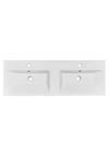 UNDER CABINET RELOUNGE WHITE 1200D WITH BASIN