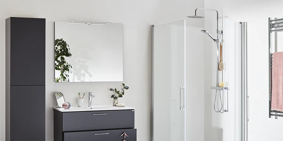  NORO Shower enclosures