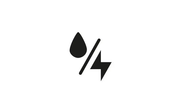 COMBINED OPERATION WITH WATER & ELECTRICITY