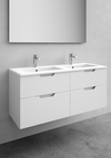 Under Cabinet Studio White Matt 1200D