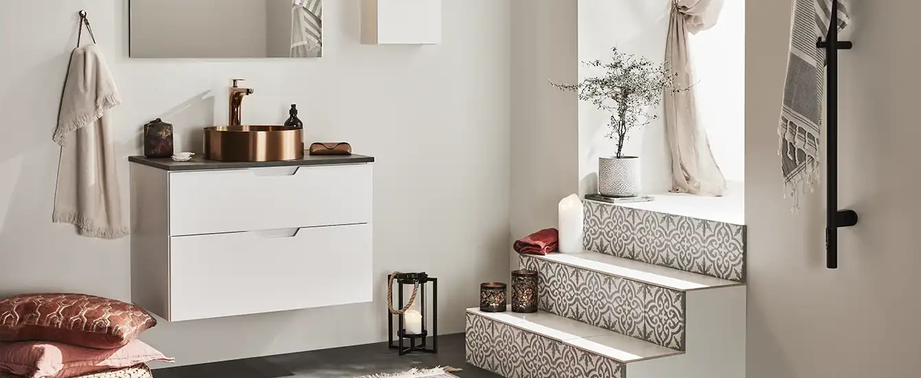 NORO Studio furniture in style Sienna