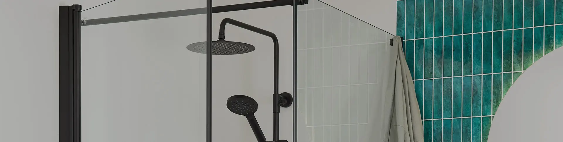 Frost Concept showers