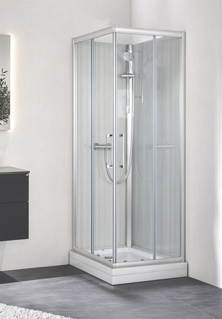 Shower Cabin Noro Sea 70X90 / 90X70 Square