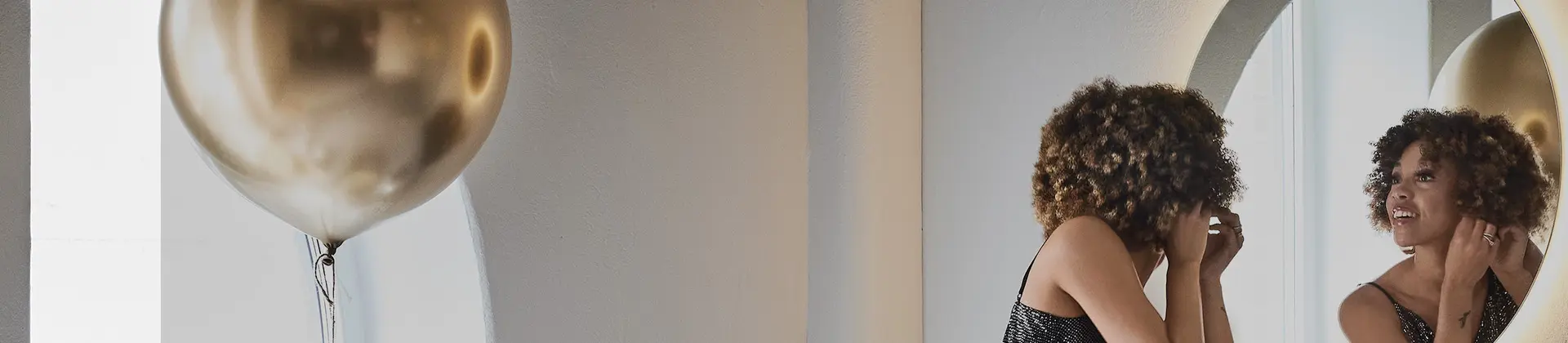 Bathroom Mirror