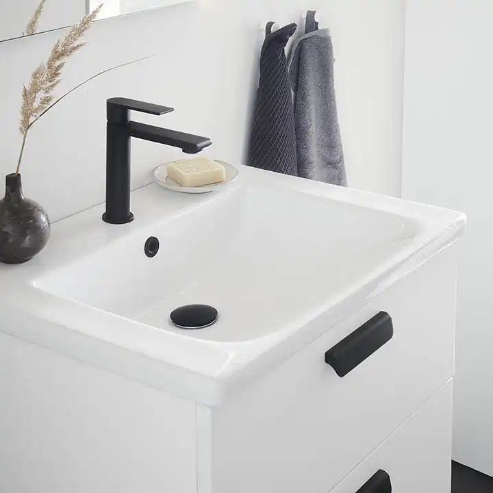 NORO bathroom mixer
