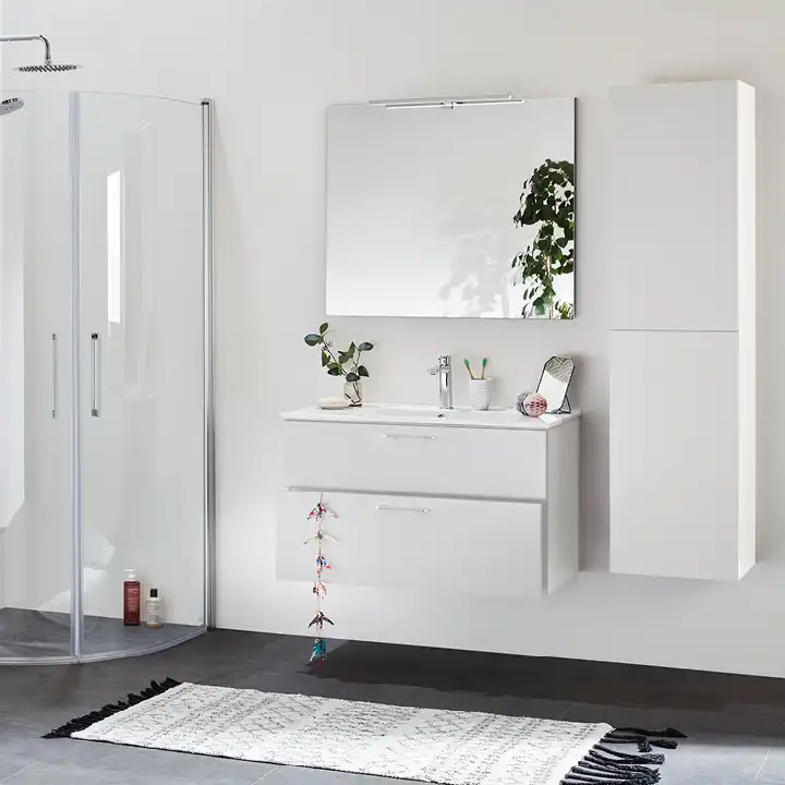 NORO City bathroom furniture