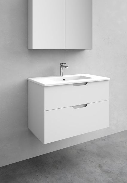 Under Cabinet Studio White Matt 800