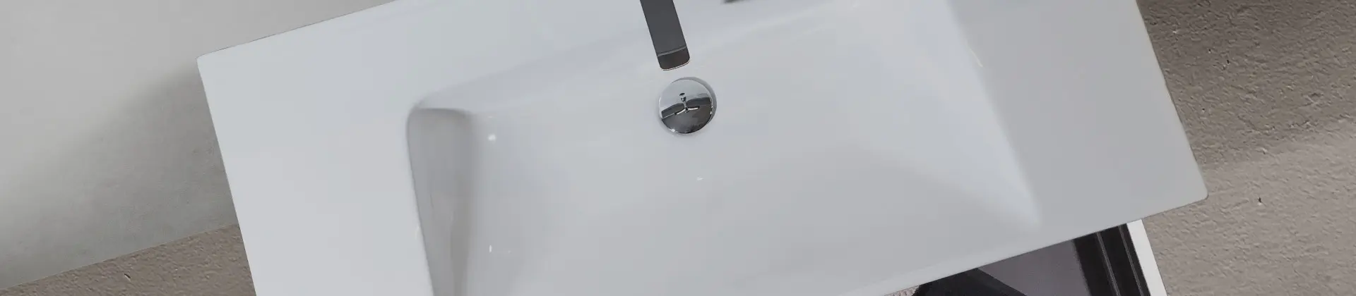 Washbasins