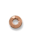 OVERFLOW RING BASIN COPPER