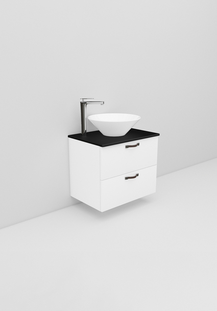 Flexline Under Cabinet Model 14.1 600 White Matte