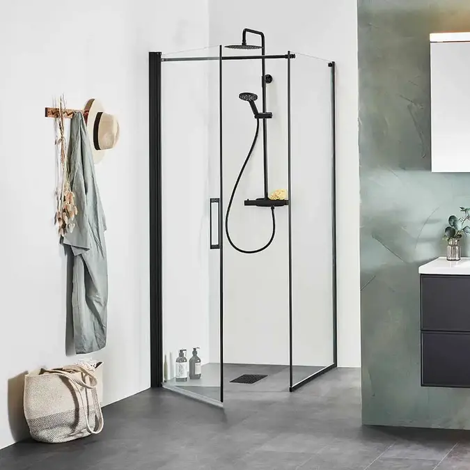 Frost Concept showers