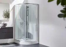 Shower cabins