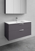 Anthracite gray