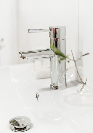 Basin Mixer Polo