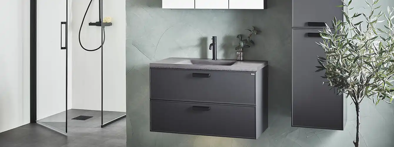 Noro Vogue anthracite furniture