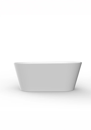 Bathtub Mood 1580