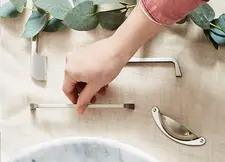 Handle & knobs