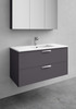 Anthracite gray