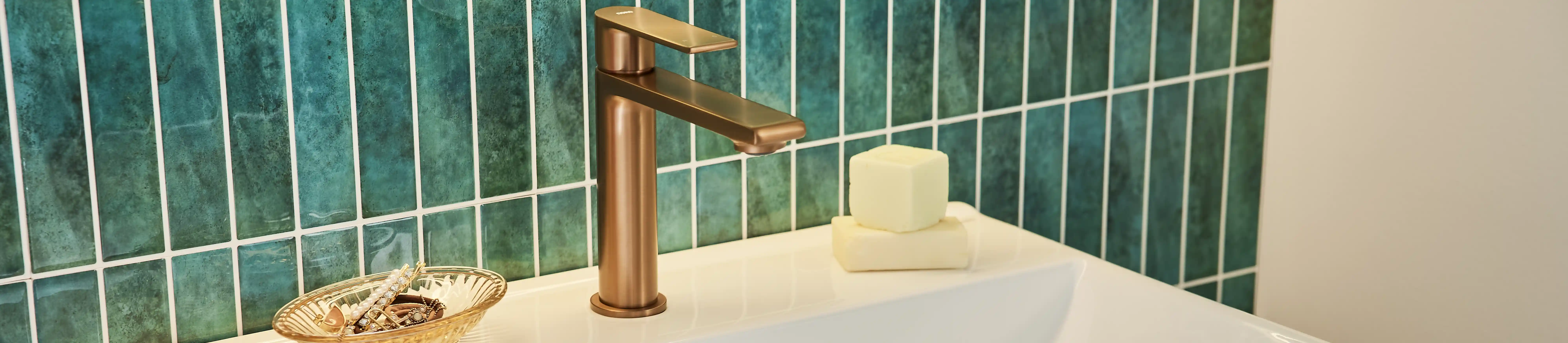 Faucet