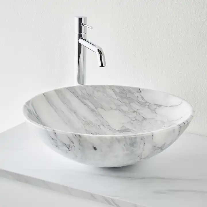 NORO Marble marble washbasin