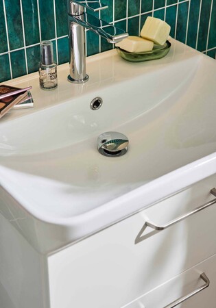 Living Basin 600 Ceramic