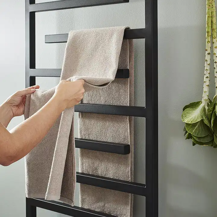 NORO Neo towel warmer