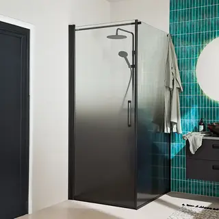 Frost Concept shower enclosures