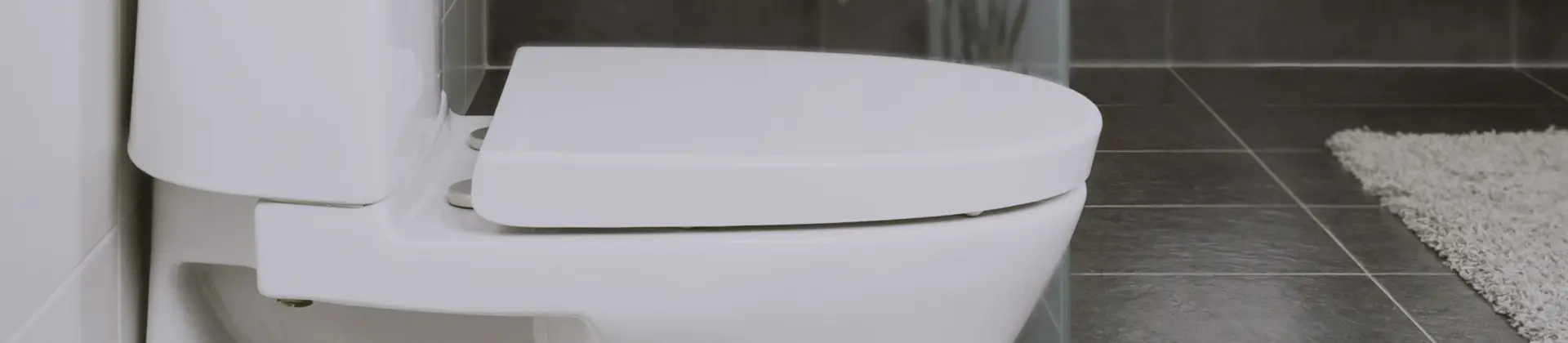 Toilets