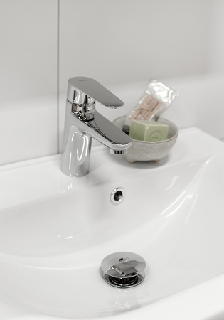 Basin Mixer Home
