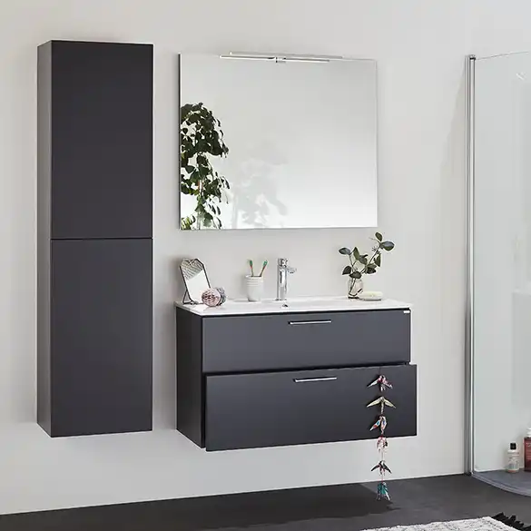 NORO City bathroom furniture