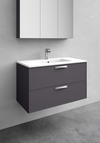 Under Cabinet Vogue Anthracite 900
