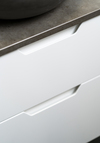 Under Cabinet Studio White Matt 800