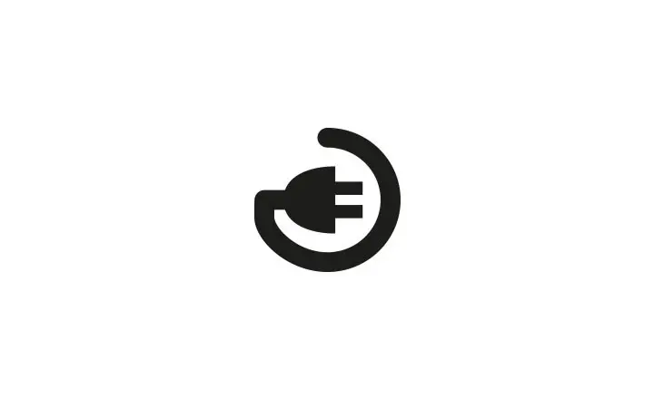 ELECTRIC DRIVE WITH CABLE