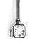 Heating Element Warm Chrome 300W
