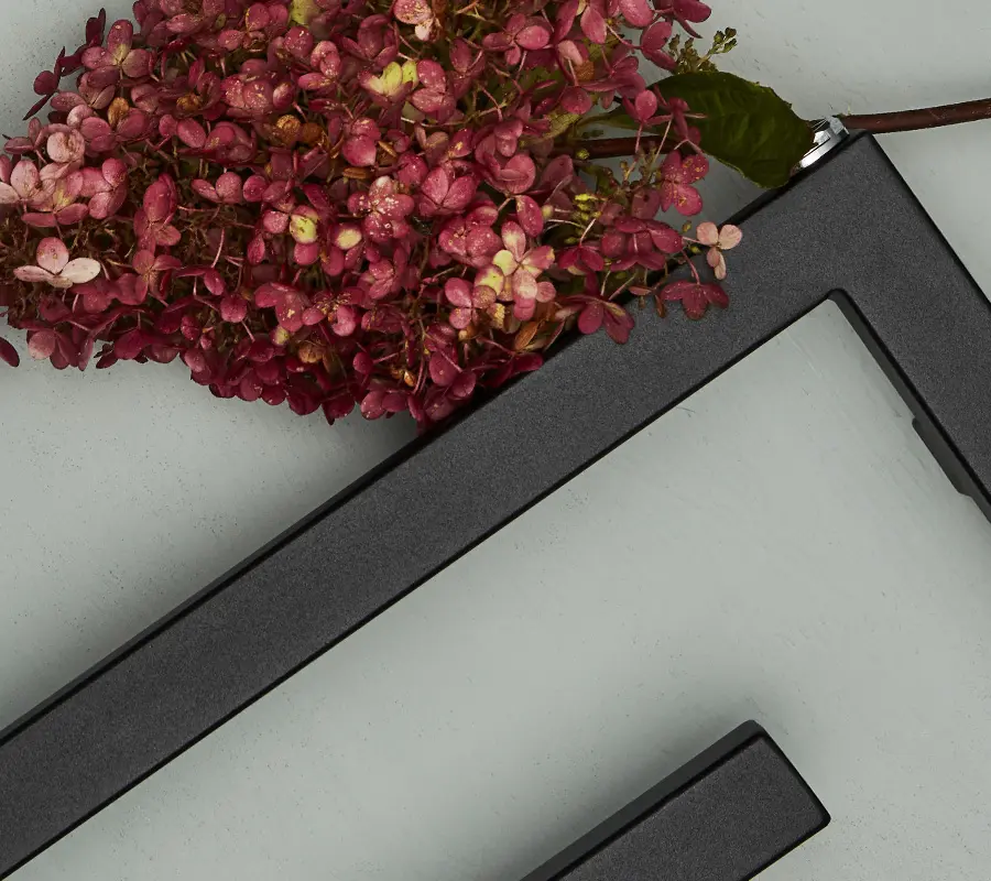 Neo for bathrooms with attitude