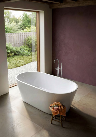 Bathtub Mood 1500